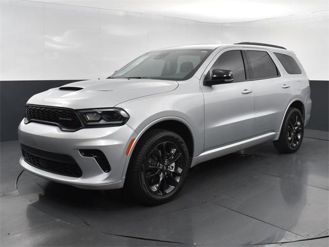 new 2024 Dodge Durango car, priced at $43,602