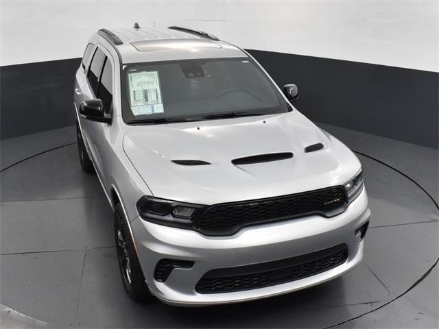 new 2024 Dodge Durango car, priced at $45,602