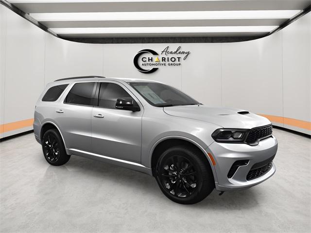 new 2024 Dodge Durango car, priced at $45,602