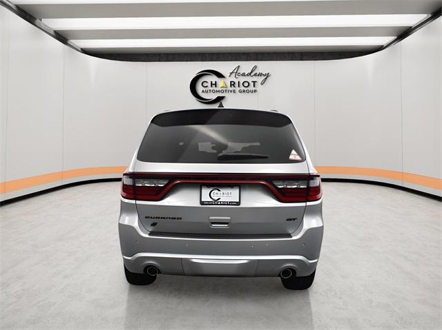 new 2024 Dodge Durango car, priced at $45,602