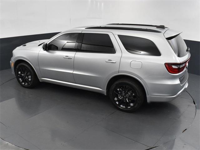 new 2024 Dodge Durango car, priced at $45,602