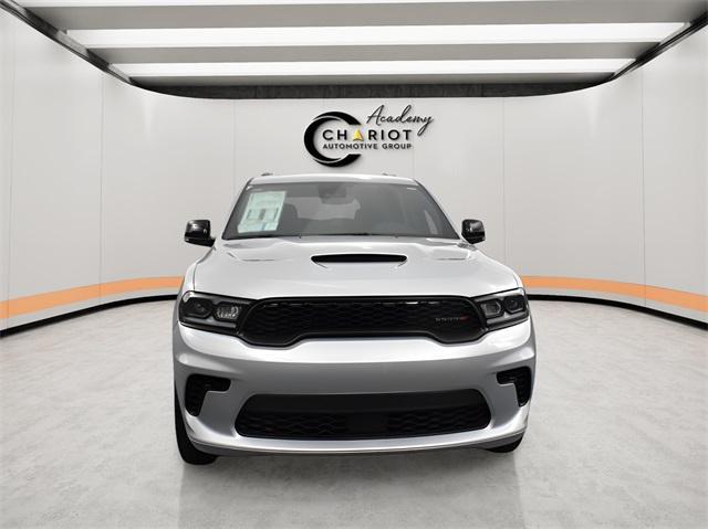 new 2024 Dodge Durango car, priced at $45,602