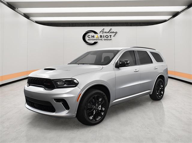 new 2024 Dodge Durango car, priced at $45,602