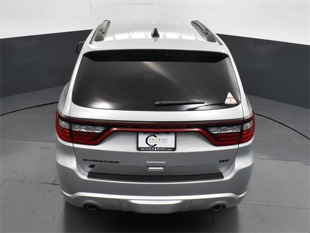 new 2024 Dodge Durango car, priced at $45,602