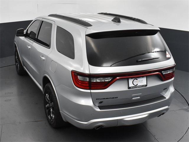 new 2024 Dodge Durango car, priced at $45,602