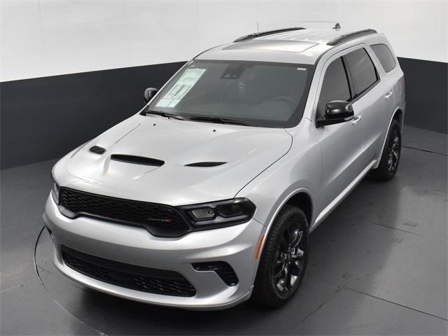 new 2024 Dodge Durango car, priced at $45,602