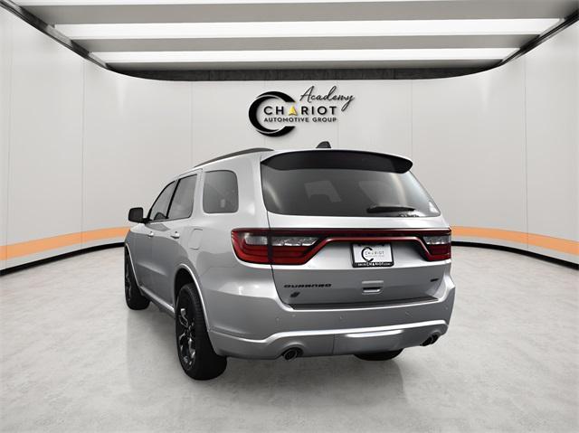 new 2024 Dodge Durango car, priced at $45,602