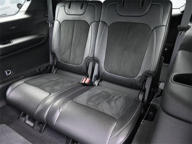 used 2024 Jeep Grand Cherokee L car, priced at $30,543