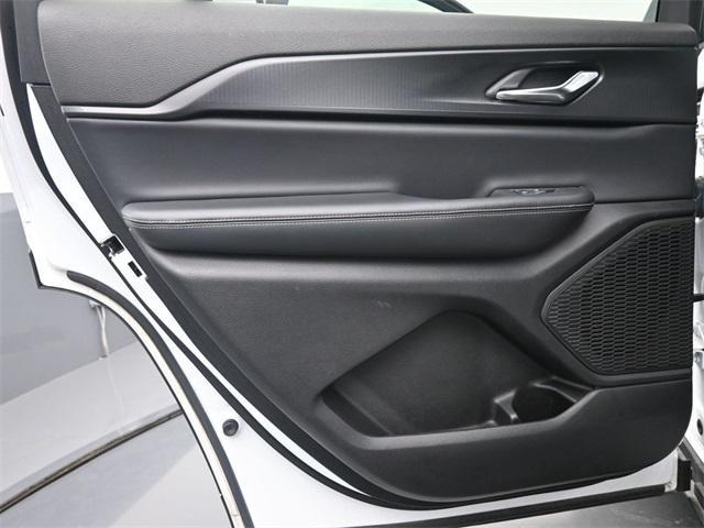 used 2024 Jeep Grand Cherokee L car, priced at $30,543