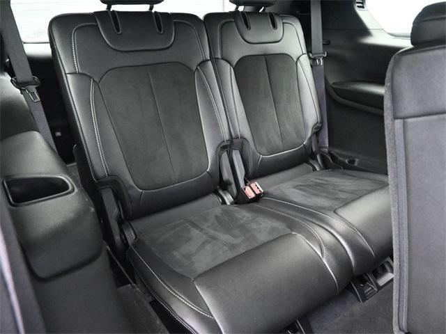 used 2024 Jeep Grand Cherokee L car, priced at $30,543