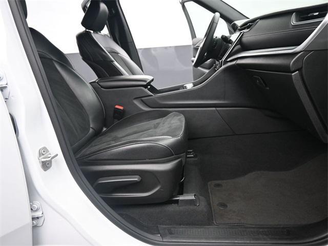 used 2024 Jeep Grand Cherokee L car, priced at $30,543