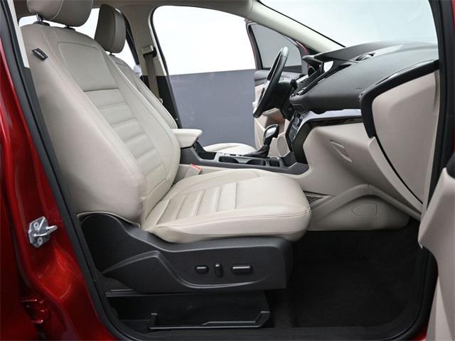 used 2018 Ford Escape car, priced at $15,995