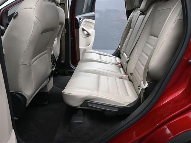 used 2018 Ford Escape car, priced at $15,995