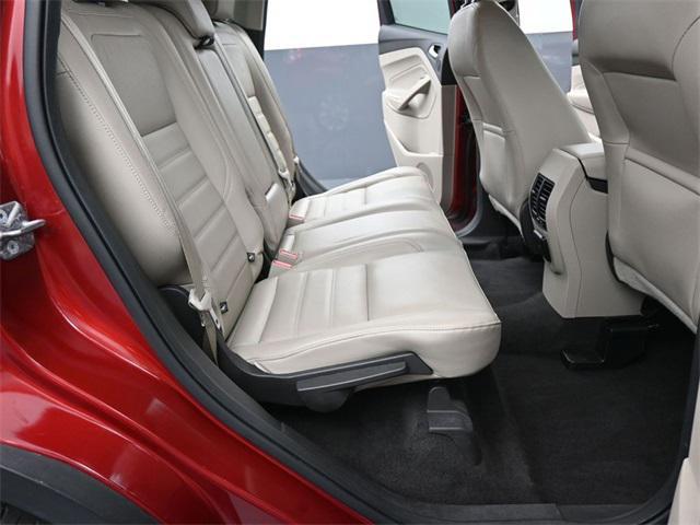 used 2018 Ford Escape car, priced at $15,995