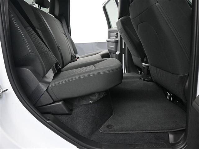 new 2026 Ram 2500 car, priced at $65,957