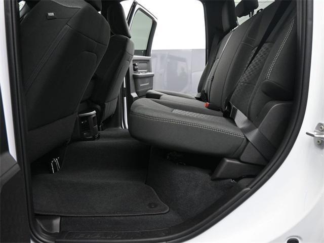 new 2026 Ram 2500 car, priced at $65,957