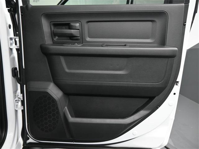new 2026 Ram 2500 car, priced at $65,957