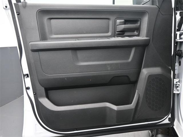 new 2026 Ram 2500 car, priced at $65,957