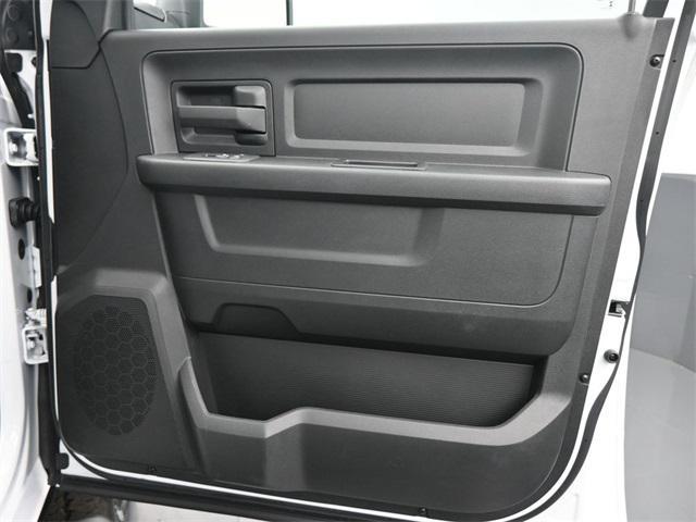 new 2026 Ram 2500 car, priced at $65,957
