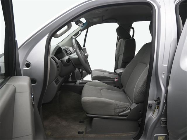 used 2013 Nissan Frontier car, priced at $13,995