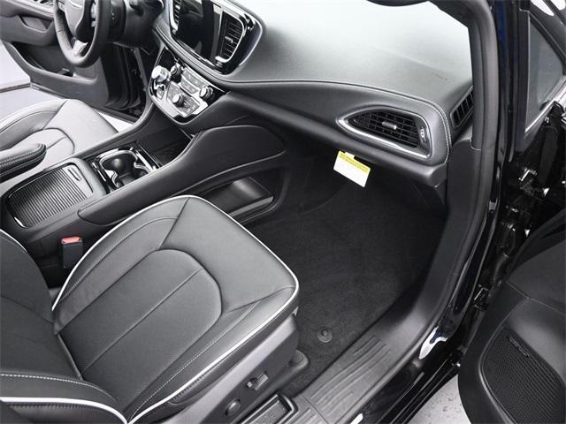 new 2026 Chrysler Pacifica car, priced at $50,121