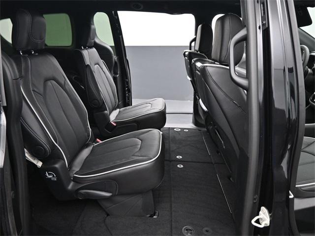 new 2026 Chrysler Pacifica car, priced at $50,121