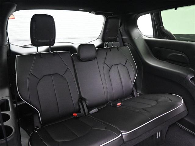new 2026 Chrysler Pacifica car, priced at $50,121
