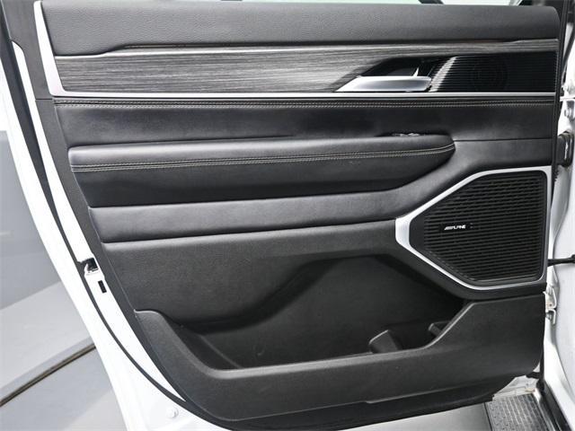 used 2024 Jeep Wagoneer L car, priced at $49,524