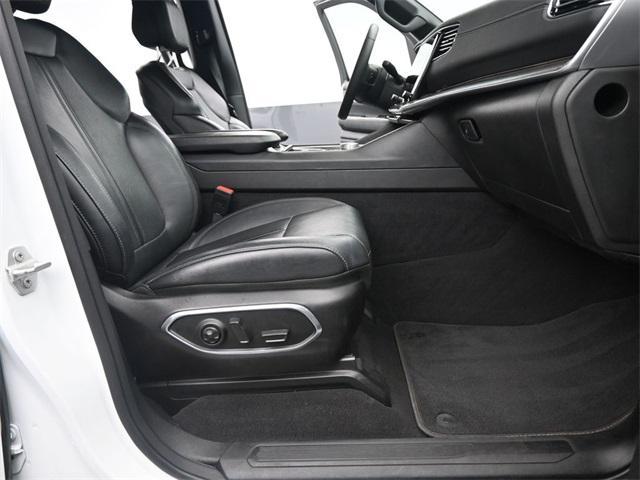 used 2024 Jeep Wagoneer L car, priced at $49,524