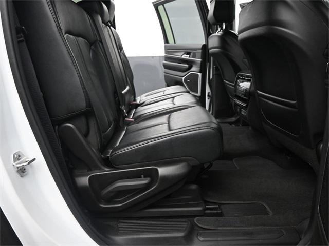 used 2024 Jeep Wagoneer L car, priced at $49,524