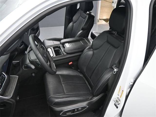 used 2024 Jeep Wagoneer L car, priced at $49,524