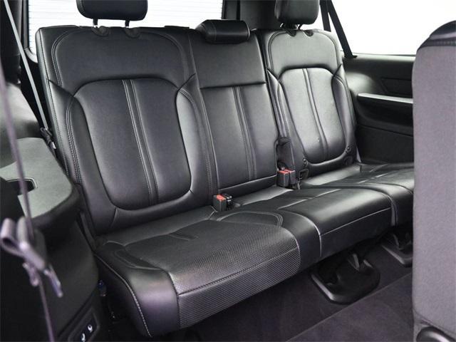 used 2024 Jeep Wagoneer L car, priced at $49,524