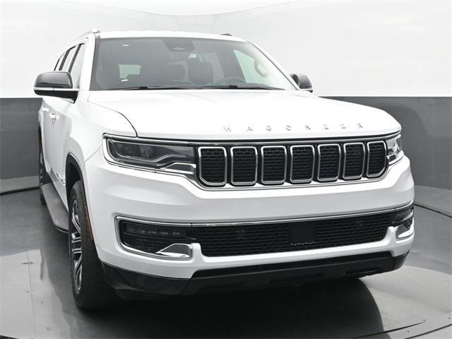 used 2024 Jeep Wagoneer L car, priced at $49,524