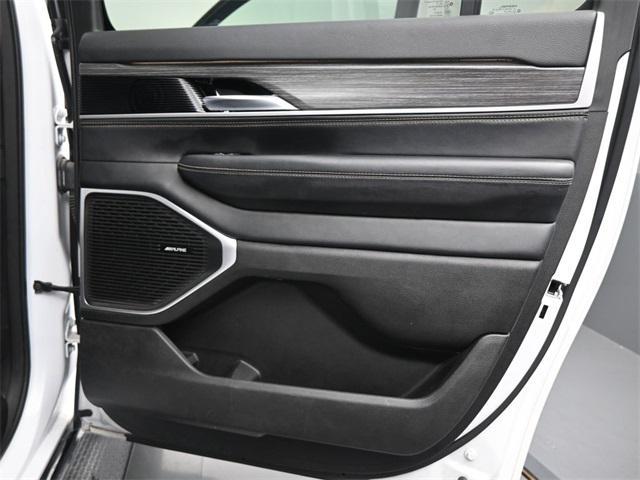 used 2024 Jeep Wagoneer L car, priced at $49,524