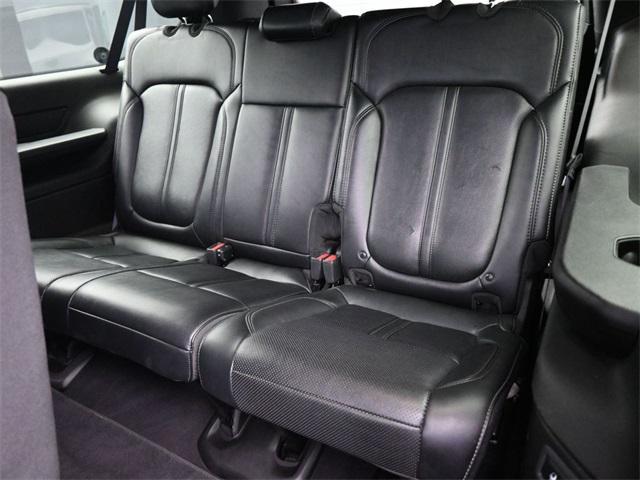 used 2024 Jeep Wagoneer L car, priced at $49,524