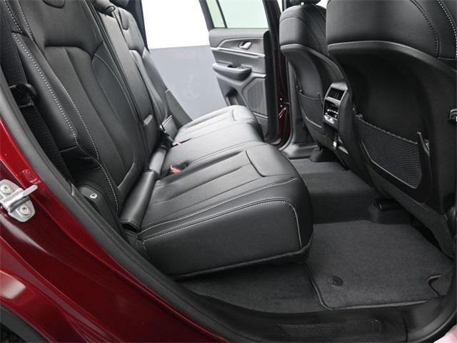 new 2025 Jeep Grand Cherokee car, priced at $50,566