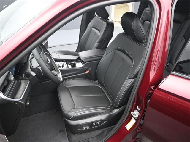 new 2025 Jeep Grand Cherokee car, priced at $50,566