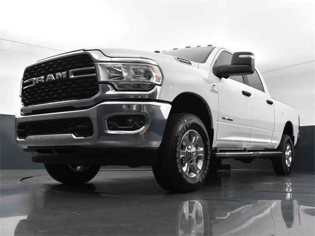 new 2024 Ram 2500 car, priced at $67,000