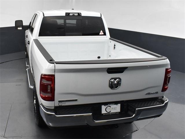 new 2024 Ram 2500 car, priced at $67,000