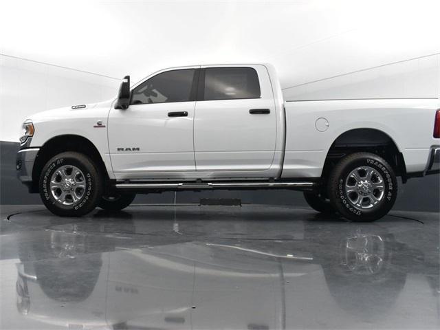 new 2024 Ram 2500 car, priced at $67,000