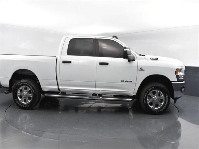 new 2024 Ram 2500 car, priced at $67,000