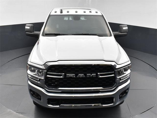 new 2024 Ram 2500 car, priced at $67,000