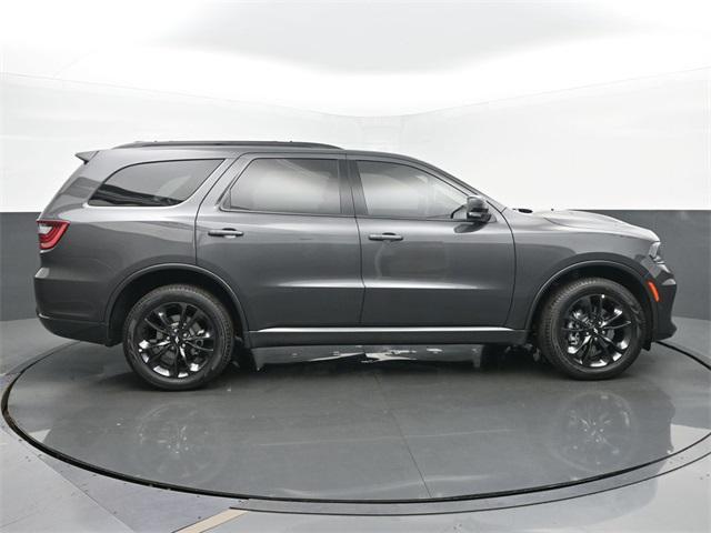 new 2025 Dodge Durango car, priced at $46,905