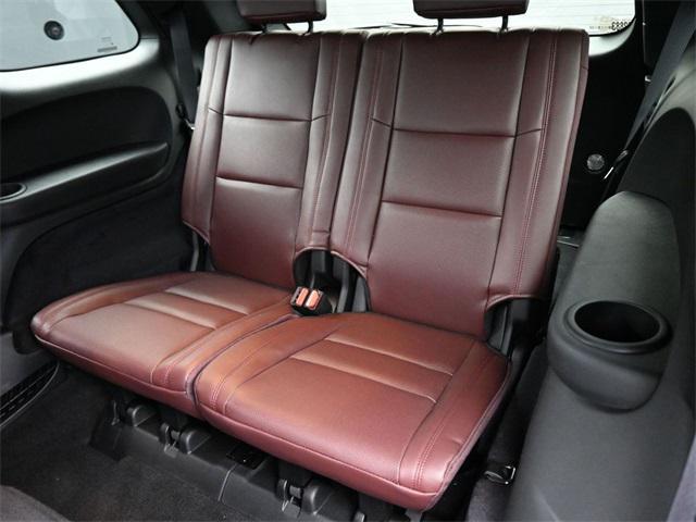new 2025 Dodge Durango car, priced at $46,905