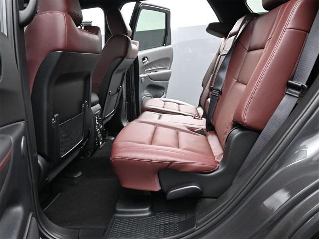 new 2025 Dodge Durango car, priced at $46,905