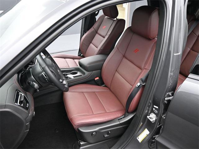 new 2025 Dodge Durango car, priced at $46,905