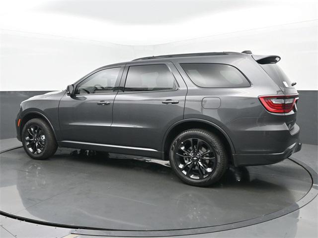 new 2025 Dodge Durango car, priced at $46,905