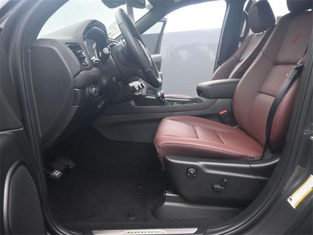 new 2025 Dodge Durango car, priced at $46,905