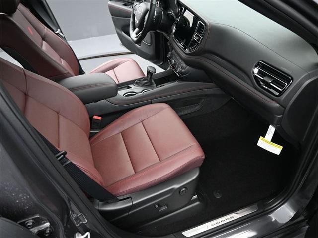 new 2025 Dodge Durango car, priced at $46,905
