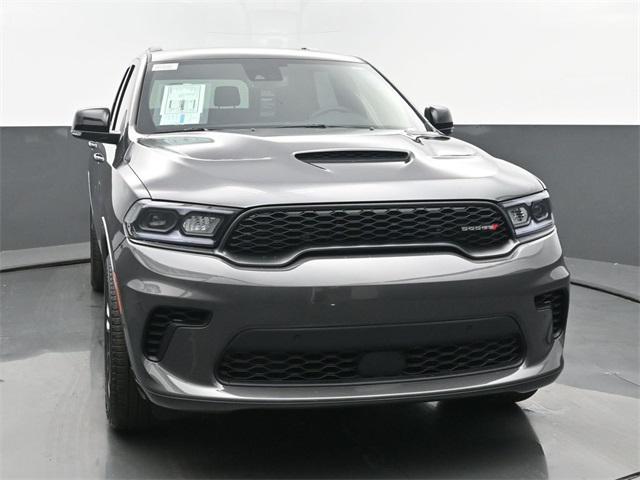new 2025 Dodge Durango car, priced at $46,905